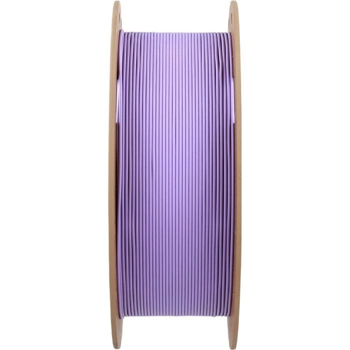 Пластик для 3D-принтера Polymaker PLA PANCHROMA MATTE 1,75mm 1kg LAVENDER PURPLE (CA04022) (UA)