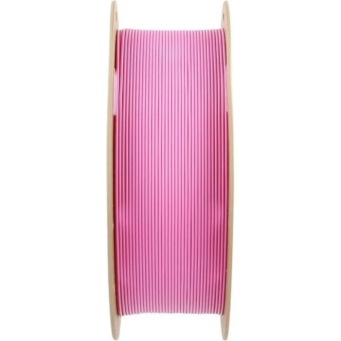 Пластик для 3D-принтера Polymaker PLA PANCHROMA MATTE 1,75mm 1kg LOTUS PINK (CA04002) (UA)
