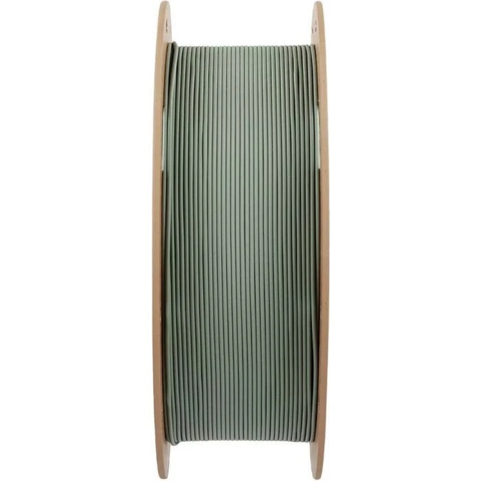 Пластик для 3D-принтера Polymaker PLA PANCHROMA MATTE 1,75mm 1kg MUTED GREEN (CA04025) (UA)