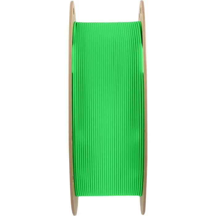 Пластик для 3D-принтера Polymaker PLA PANCHROMA NEON 1,75mm 1kg ЗЕЛЕНИЙ (CA02006) (UA)