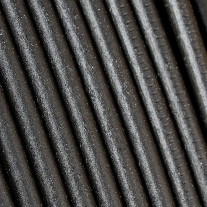 Пластик для 3D-принтера Polymaker PLA PANCHROMA SATIN 1,75mm 1kg BLACK (CA05011) (UA)