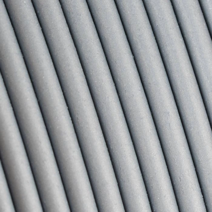 Пластик для 3D-принтера Polymaker PLA PANCHROMA SATIN 1,75mm 1kg СІРИЙ (CA05004) (UA)