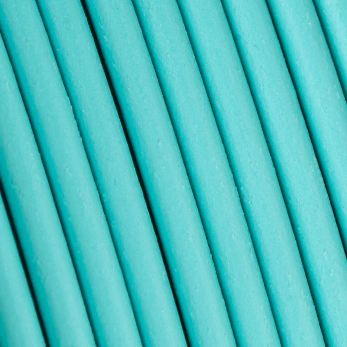 Пластик для 3D-принтера Polymaker PLA PANCHROMA SATIN 1,75mm 1kg TEAL (CA05006) (UA)