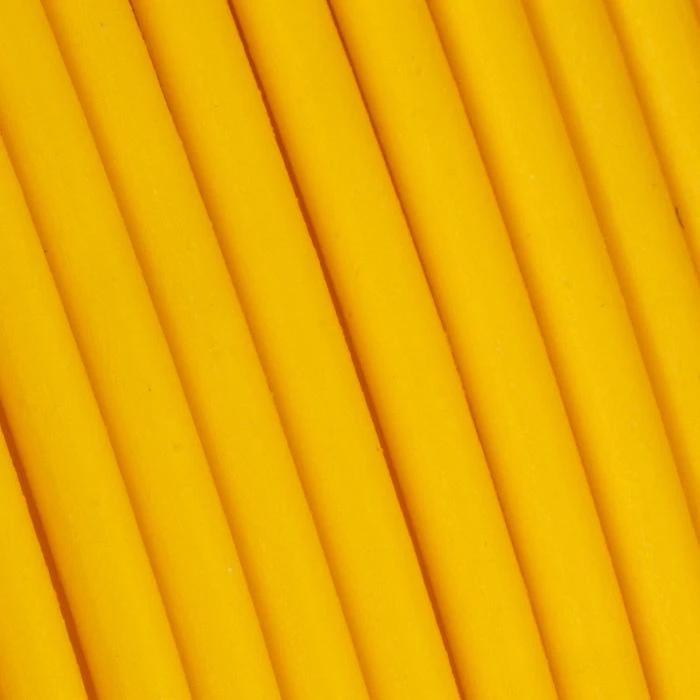 Пластик для 3D-принтера Polymaker PLA PANCHROMA SATIN 1,75mm 1kg ЖОВТИЙ (CA05010) (UA)