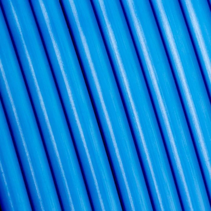 Пластик для 3D-принтера Polymaker PLA PANCHROMA SILK 1,75mm 1kg BLUE (CA03002) (UA)