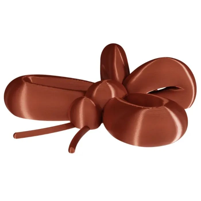 Пластик для 3D-принтера Polymaker PLA PANCHROMA SILK 1,75mm 1kg BRONZE (CA03004) (UA)