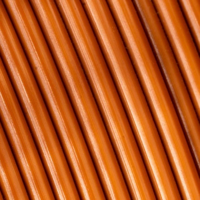 Пластик для 3D-принтера Polymaker PLA PANCHROMA SILK 1,75mm 1kg BRONZE (CA03004) (UA)