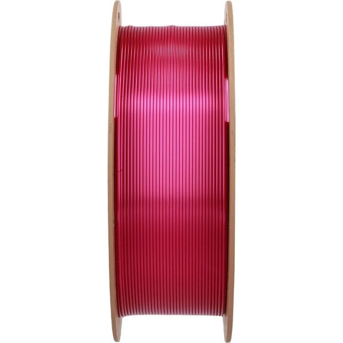Пластик для 3D-принтера Polymaker PLA PANCHROMA SILK 1,75mm 1kg MAGENTA (CA03010) (UA)