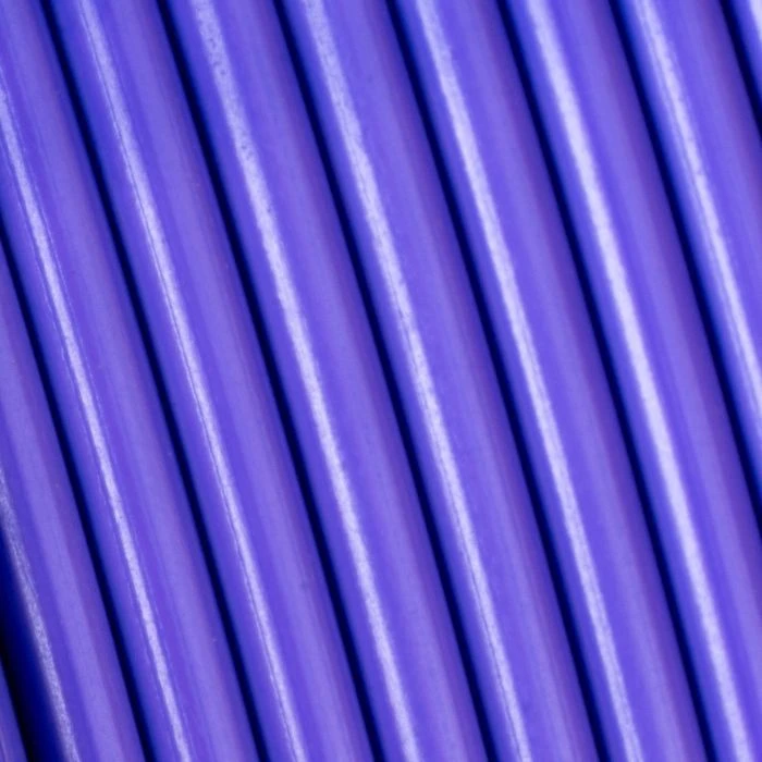 Пластик для 3D-принтера Polymaker PLA PANCHROMA SILK 1,75mm 1kg PURPLE (CA03014) (UA)