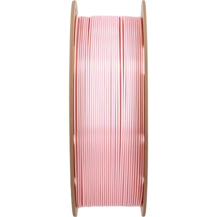 Пластик для 3D-принтера Polymaker PLA PANCHROMA SILK 1,75mm 1kg QUARTZ PINK (CA03013) (UA)