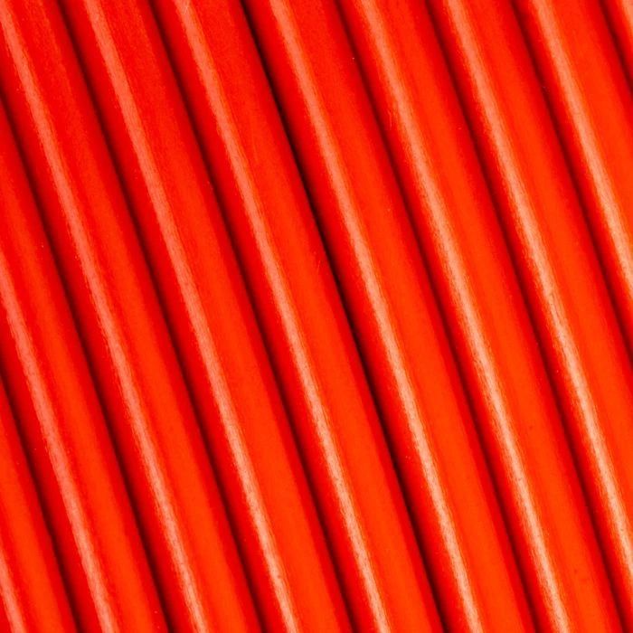 Пластик для 3D-принтера Polymaker PLA PANCHROMA SILK 1,75mm 1kg RED (CA03015) (UA)