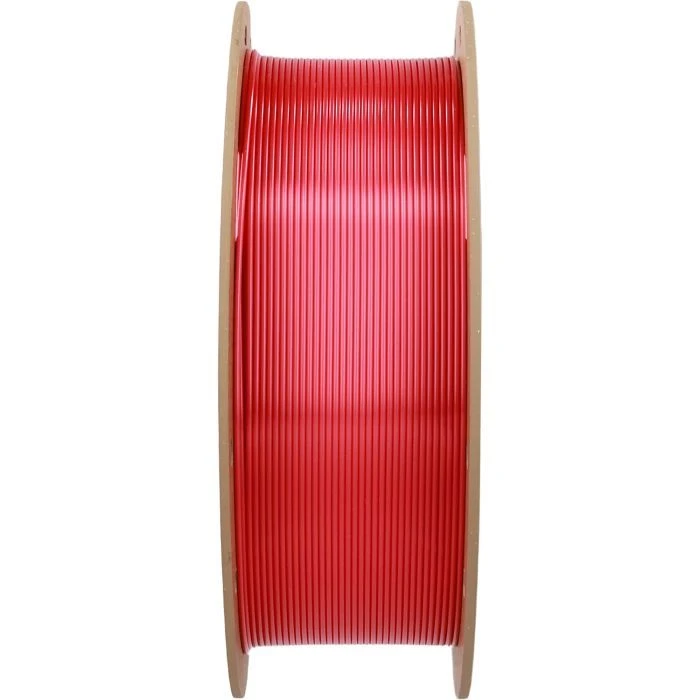 Пластик для 3D-принтера Polymaker PLA PANCHROMA SILK 1,75mm 1kg ROSE (CA03016) (UA)