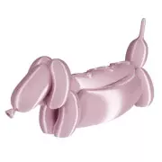 Пластик для 3D-принтера Polymaker PLA PANCHROMA SILK 1,75mm 1kg ROSE GOLD (CA03017) (UA)