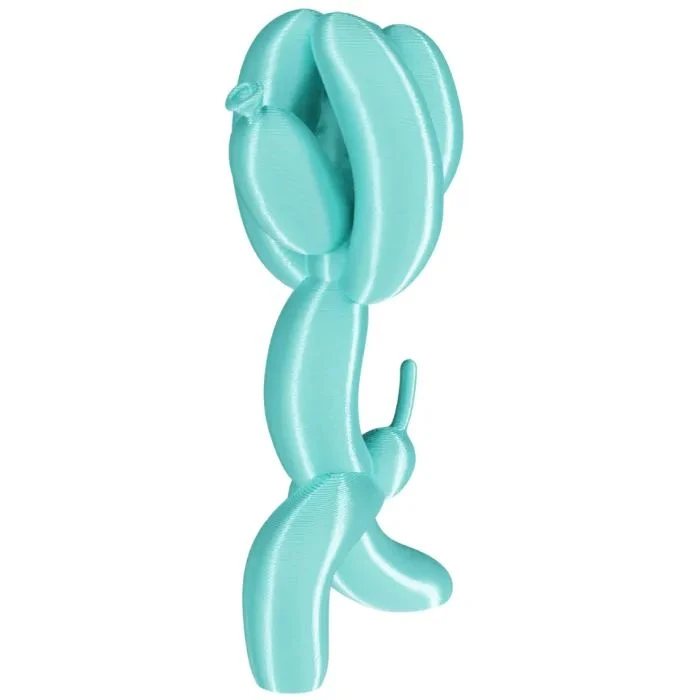 Пластик для 3D-принтера Polymaker PLA PANCHROMA SILK 1,75mm 1kg TEAL (CA03019) (UA)