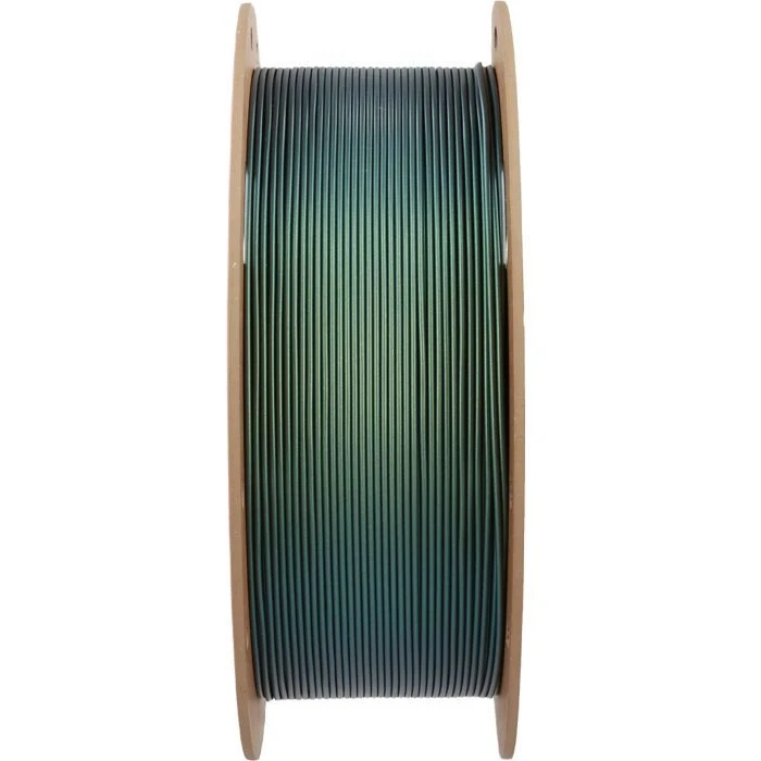 Пластик для 3D-принтера Polymaker PLA PANCHROMA STARLIGHT 1,75mm 1kg AURORA (CA02038) (UA)