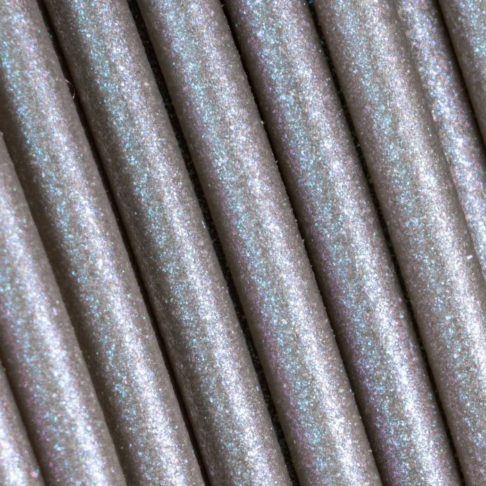 Пластик для 3D-принтера Polymaker PLA PANCHROMA STARLIGHT 1,75mm 1kg MERCURY (CA02018) (UA)