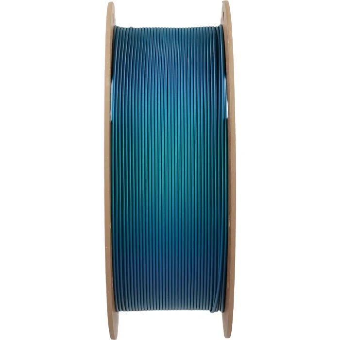 Пластик для 3D-принтера Polymaker PLA PANCHROMA STARLIGHT 1,75mm 1kg NEPTUNE (CA02021) (UA)