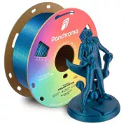 Пластик для 3D-принтера Polymaker PLA PANCHROMA STARLIGHT 1,75mm 1kg NEPTUNE (CA02021) (UA)