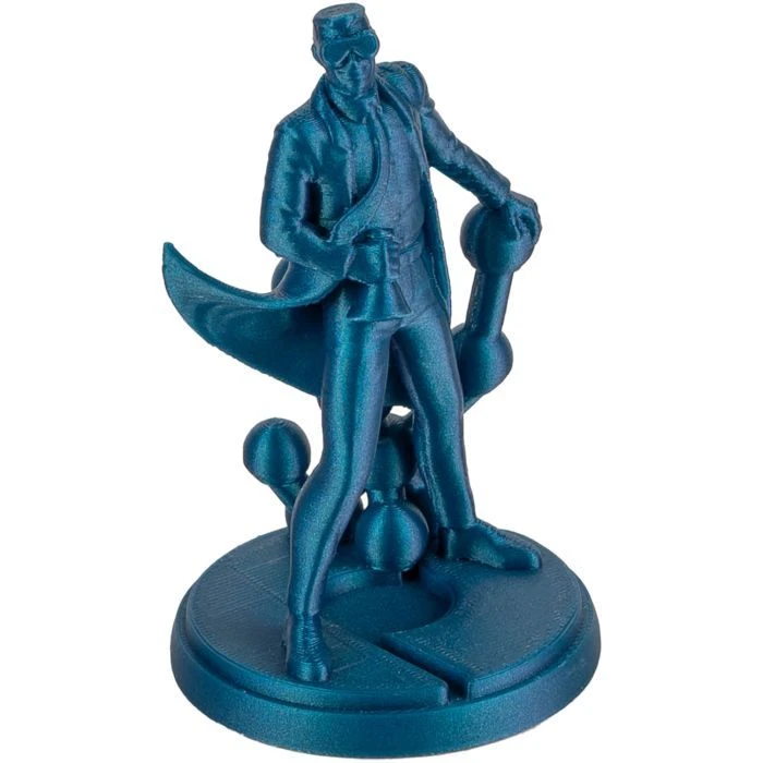 Пластик для 3D-принтера Polymaker PLA PANCHROMA STARLIGHT 1,75mm 1kg NEPTUNE (CA02021) (UA)