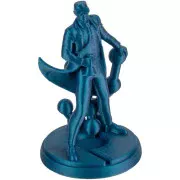 Пластик для 3D-принтера Polymaker PLA PANCHROMA STARLIGHT 1,75mm 1kg NEPTUNE (CA02021) (UA)