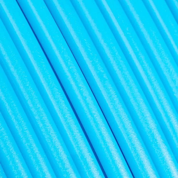 Пластик для 3D-принтера Polymaker PLA PANCHROMA TRANSLUCENT 1,75mm 1kg CYAN (CA02001) (UA)