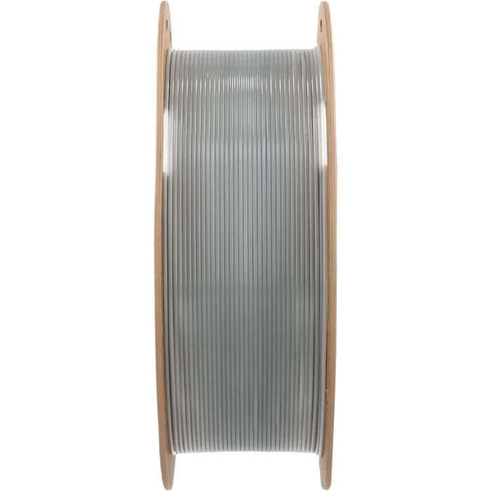 Пластик для 3D-принтера Polymaker PLA PANCHROMA TRANSLUCENT 1,75mm 1kg СІРИЙ (CA02004) (UA)