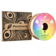 Пластик для 3D-принтера Polymaker PLA PANCHROMA TRANSLUCENT 1,75mm 1kg NATURAL (CA02037) (UA)