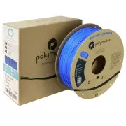 Пластик для 3D-принтера Polymaker PLA POLYLITE 1,75mm 1kg AZURE BLUE (PA02064) (UA)