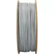 Пластик для 3D-принтера Polymaker PLA POLYLITE 1,75mm 1kg СІРИЙ (PA02003) (UA)