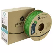 Пластик для 3D-принтера Polymaker PLA POLYLITE 1,75mm 1kg JUNGLE GREEN (PA02059) (UA)