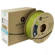Пластик для 3D-принтера Polymaker PLA POLYLITE 1,75mm 1kg OLIVE GREEN (PA02058) (UA)