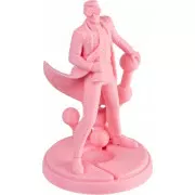 Пластик для 3D-принтера Polymaker PLA POLYLITE 1,75mm 1kg PINK (PA02053) (UA)