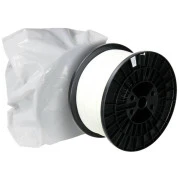 Пластик для 3D-принтера Polymaker PLA POLYLITE 1,75mm 5kg БІЛИЙ (PM70985) (UA)