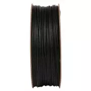 Пластик для 3D-принтера Polymaker PLA POLYLITE LW 1.75 mm 0,8kg ЧОРНИЙ (PA08001) (UA)