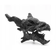 Пластик для 3D-принтера Polymaker PLA POLYLITE LW 1.75 mm 0,8kg ЧОРНИЙ (PA08001) (UA)