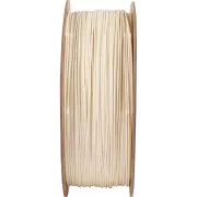 Пластик для 3D-принтера Polymaker PLA POLYLITE LW 1.75 mm 0,8kg WHITE (PA08002) (UA)