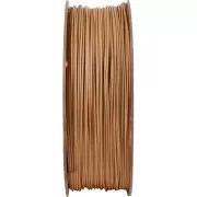 Пластик для 3D-принтера Polymaker PLA POLYLITE LW 1.75 mm 0,8kg WOOD (PA08004) (UA)