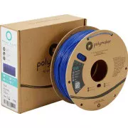 Пластик для 3D-принтера Polymaker PLA POLYLITE PRO 1,75mm 1kg BLUE (PA07005) (UA)