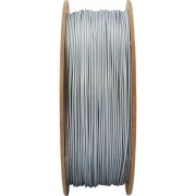 Пластик для 3D-принтера Polymaker PLA POLYLITE PRO 1,75mm 1kg METALLIC SILVER (PA07007) (UA)