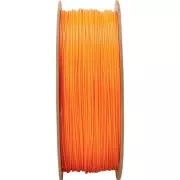 Пластик для 3D-принтера Polymaker PLA POLYLITE PRO 1,75mm 1kg ОРАНЖЕВИЙ (PA07010) (UA)