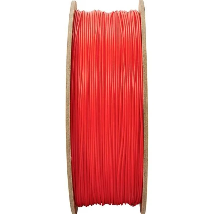 Пластик для 3D-принтера Polymaker PLA POLYLITE PRO 1,75mm 1kg ЧЕРВОНИЙ (PA07004) (UA)