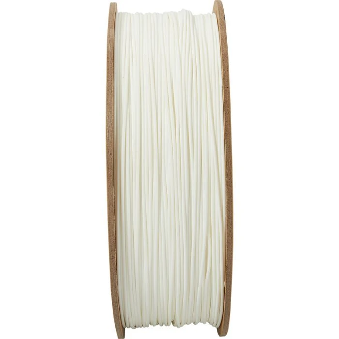 Пластик для 3D-принтера Polymaker PLA POLYLITE PRO 1,75mm 1kg WHITE (PA07002) (UA)