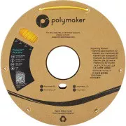 Пластик для 3D-принтера Polymaker PLA POLYLITE PRO 1,75mm 1kg YELLOW (PA07009) (UA)