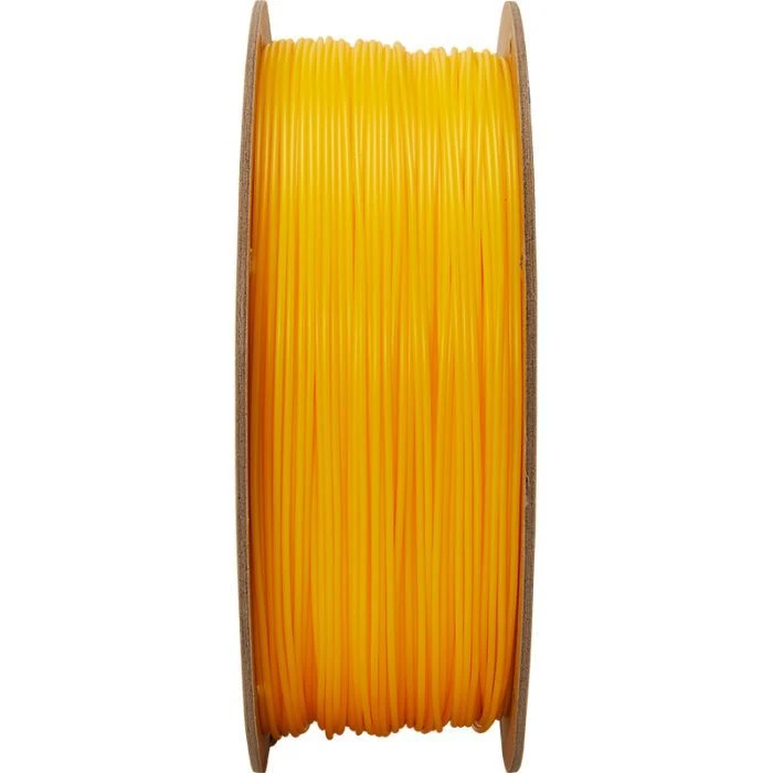 Пластик для 3D-принтера Polymaker PLA POLYLITE PRO 1,75mm 1kg YELLOW (PA07009) (UA)