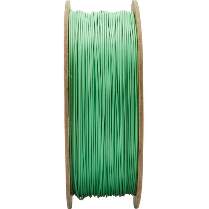 Пластик для 3D-принтера Polymaker PLA PolyTerra 1,75mm 1kg FORREST GREEN (PM70846) (UA)