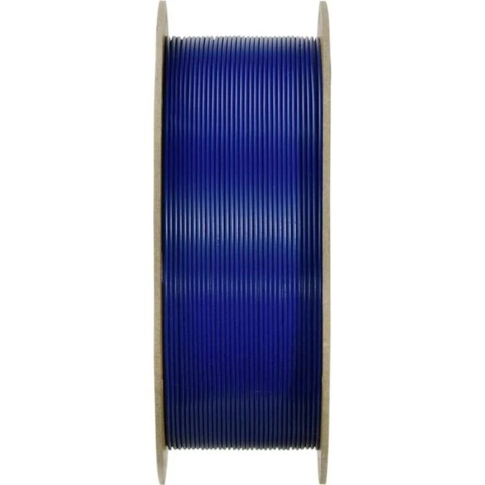 Пластик для 3D-принтера Polymaker PLA PRO HIGH SPEED TOUGH 1,75mm BLUE 1kg (PA13004) (UA)