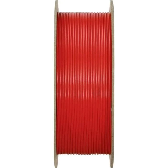 Пластик для 3D-принтера Polymaker PLA PRO HIGH SPEED TOUGH 1,75mm ЧЕРВОНИЙ 1kg (PA13005) (UA)