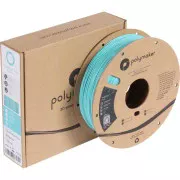 Пластик для 3D-принтера Polymaker TOUGH PLA 1,75mm 0,75kg TEAL (PA06010) (UA)