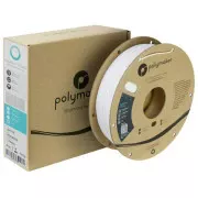 Пластик для 3D-принтера Polymaker TPU-90A 1,75mm 0,75kg WHITE (PD02002) (UA)