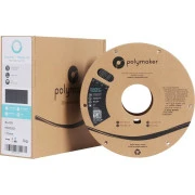 Пластик для 3D-принтера Polymaker TPU-95A HIGH SPEED 1,75mm 1kg BLACK (PD03001) (UA)